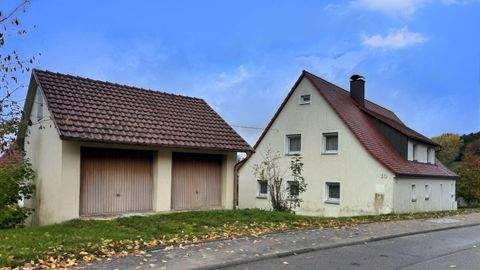 Kreßberg Häuser, Kreßberg Haus kaufen