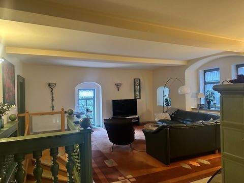 Mühlhausen/Thüringen Häuser, Mühlhausen/Thüringen Haus kaufen