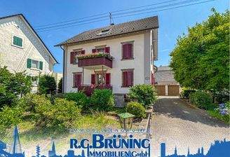 Mehrfamilienhaus in Durbach