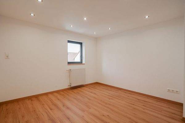 Kinderzimmer Obergeschoss 