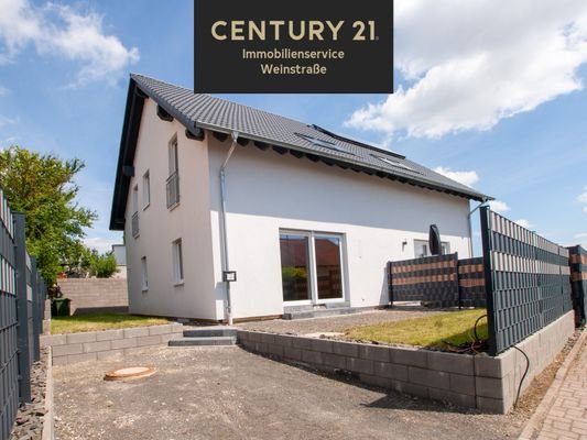 Century21 Neustadt