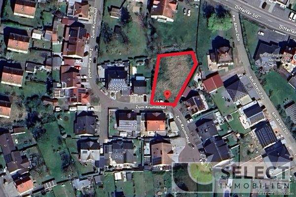 Vogelperspektive, Quelle Google-bc