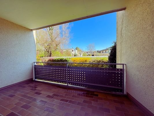 Sonnenbalkon 2