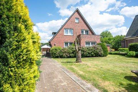 Wentorf bei Hamburg Häuser, Wentorf bei Hamburg Haus kaufen