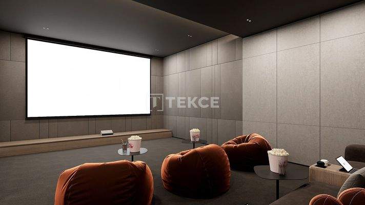 Apartments in a Developing Area of Jebel Ali, Dubai