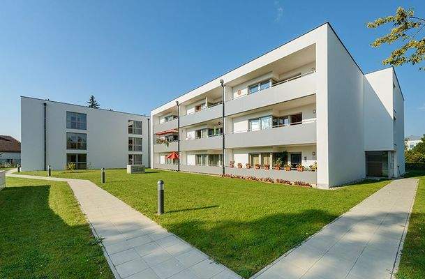 Betreutes Wohnen 2 in Eggenburg