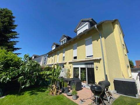 Durmersheim Häuser, Durmersheim Haus kaufen