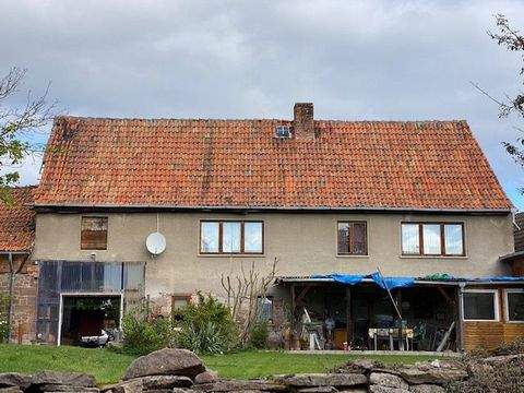 Steinthaleben Häuser, Steinthaleben Haus kaufen