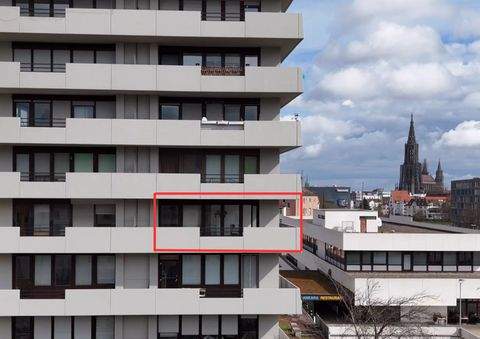 Ulm Wohnungen, Ulm Wohnung kaufen