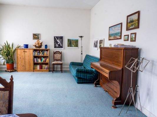 OG - Whg. 1 - Zimmer 8315