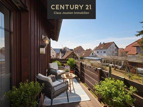 Groß-Gerau Wohnungen, Groß-Gerau Wohnung kaufen