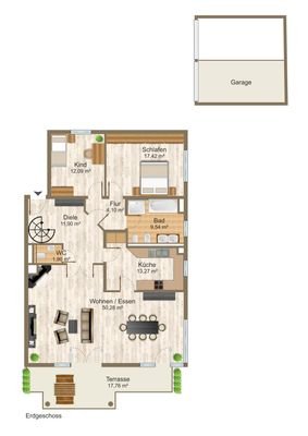 Grundriss-EG