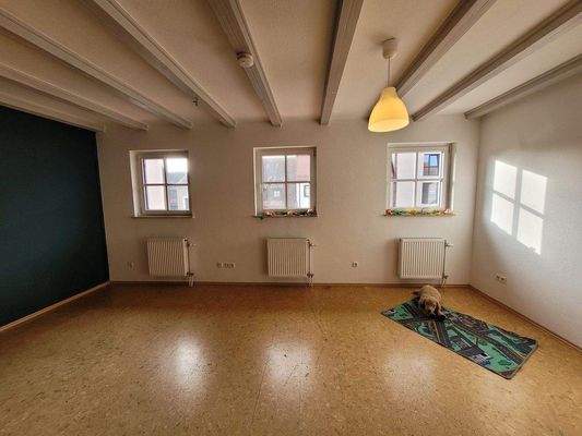 Teilbares Kinderzimmer