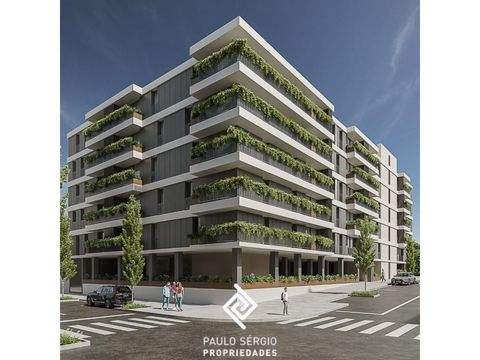 Paranhos Wohnungen, Paranhos Wohnung kaufen