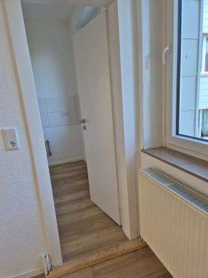 Durchgang zur Küche