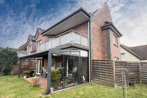 Rheine Häuser, Rheine Haus kaufen