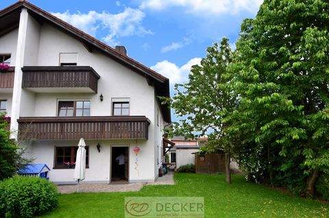 Dorfen Häuser, Dorfen Haus kaufen