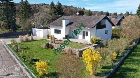 Breitenbrunn Häuser, Breitenbrunn Haus kaufen