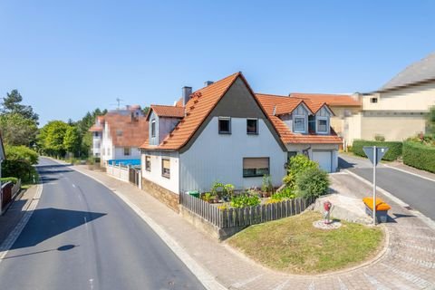 Münnerstadt Häuser, Münnerstadt Haus kaufen