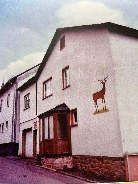 Oberelsbach Häuser, Oberelsbach Haus kaufen