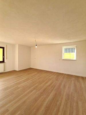 Zimmer 2 Untergeschoss