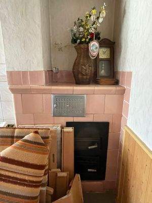 EG - Warmlufthzg.reaktivierbar