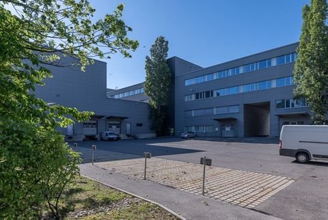 Brunn am Gebirge Büros, Büroräume, Büroflächen 