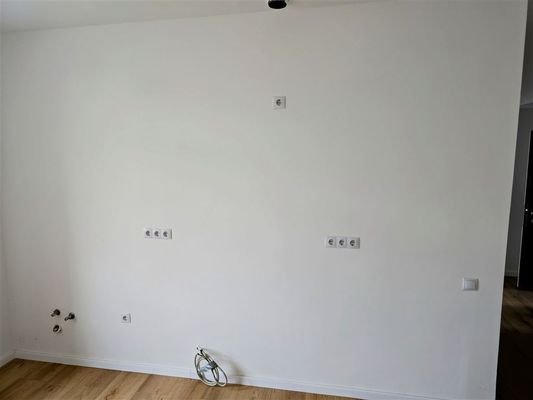 Küche EG