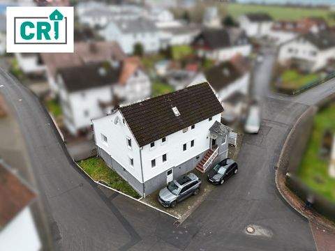 Ebsdorfergrund / Dreihausen Häuser, Ebsdorfergrund / Dreihausen Haus kaufen