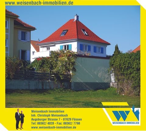 Waltenhofen Häuser, Waltenhofen Haus kaufen