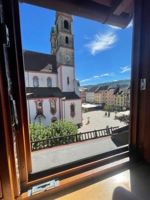 Bad Säckingen Wohnungen, Bad Säckingen Wohnung mieten