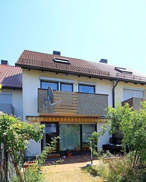 Nürnberg Häuser, Nürnberg Haus kaufen