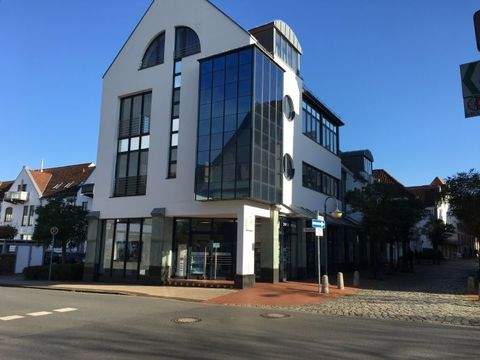 Verden (Aller) Ladenlokale, Ladenflächen 