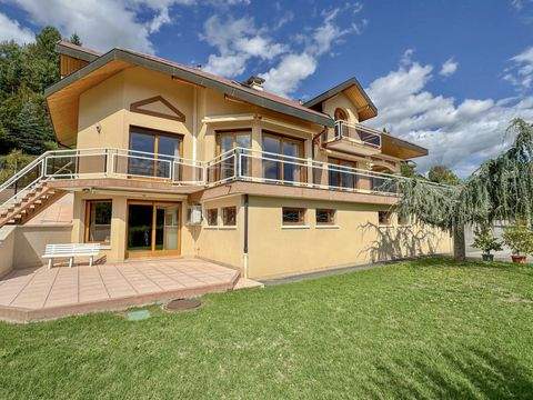 Frangy Häuser, Frangy Haus kaufen