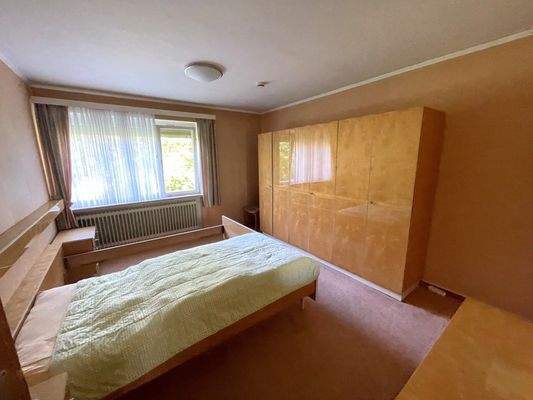  Schlafzimmer 2 Wohnung II