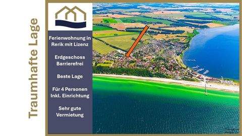 Rerik Wohnungen, Rerik Wohnung kaufen