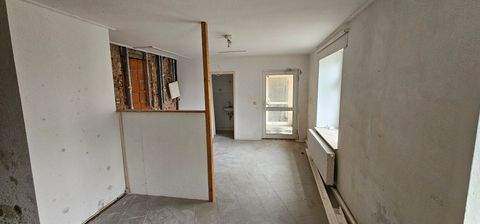 Ellefeld Ladenlokale, Ladenflächen 