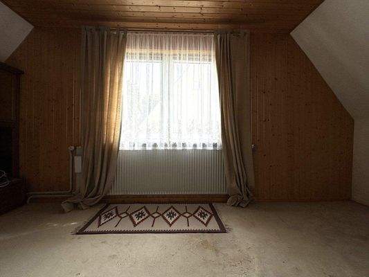 Wohnzimmer, Obergeschoss