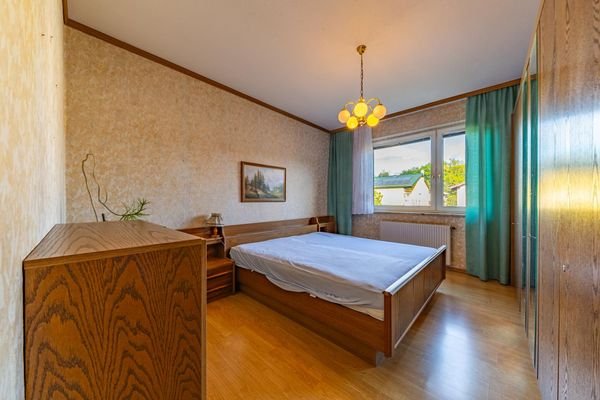 Schlafzimmer OG