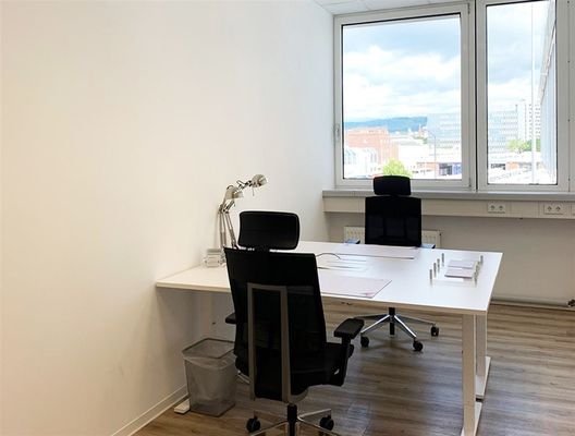 Büro