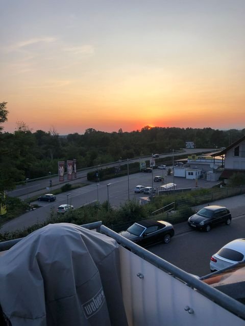 Eggenstein-Leopoldshafen Wohnungen, Eggenstein-Leopoldshafen Wohnung mieten