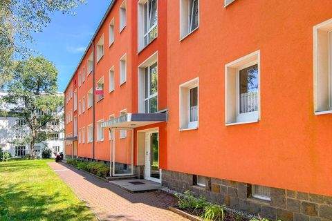 Chemnitz Wohnungen, Chemnitz Wohnung mieten