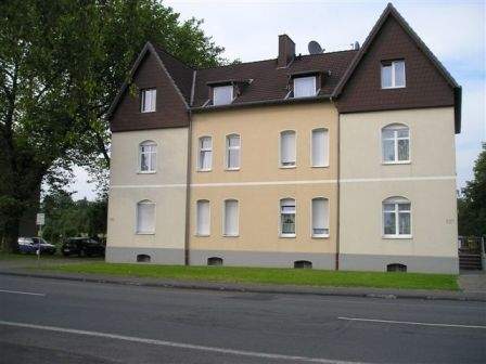 Hamm Wohnungen, Hamm Wohnung mieten