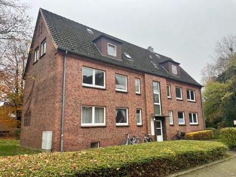 Husum Wohnungen, Husum Wohnung mieten