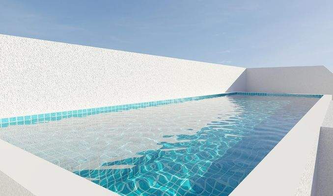 Well Situated Apartments in Torrevieja City Center, Spain