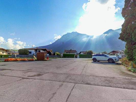 Die Gewerbefläche für meinen Erfolg! 