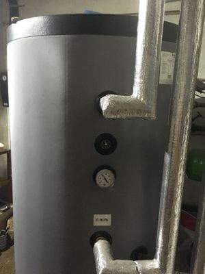 Warmwasserspeicher (2)