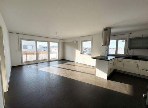 Gersthofen Wohnungen, Gersthofen Wohnung kaufen