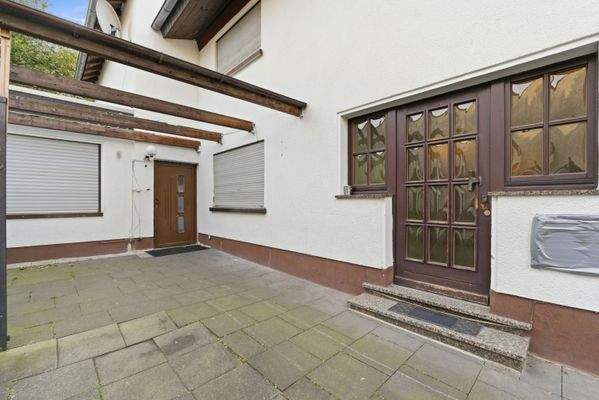 4. Wohnungseingänge