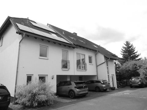 Bickenbach Wohnungen, Bickenbach Wohnung kaufen